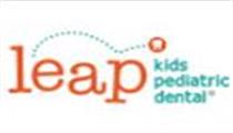 Leap Kids Pediatric Dental - Hot Springs