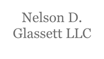 NELSON D GLASSETT LLC