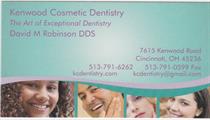 Kenwood Cosmetic Dentistry