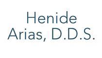 Henide Arias, D.D.S.
