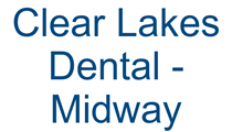 Clear Lakes Dental - Midway