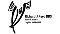 Richard J Reed DDS