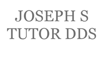 JOSEPH S TUTOR DDS
