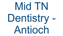 Mid TN Dentistry - Antioch