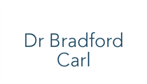 Dr Bradford Carl