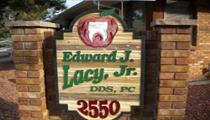Edward J. Lacy Jr. D.D.S.