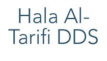 Hala Al-Tarifi DDS