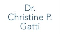 Dr. Christine P. Gatti