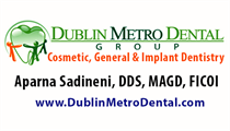 Dublin Metro Dental