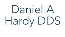 Daniel A Hardy DDS