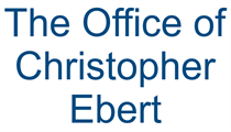 The Office of Christopher Ebert