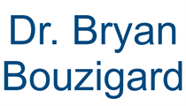 Dr. Bryan Bouzigard