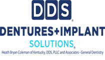 DDS Dentures + Implant Solutions of Paducah