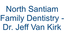 North Santiam Family Dentistry - Dr. Jeff Van Kirk