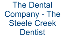 The Dental Company - The Steele Creek Dentist