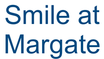 Smile at Margate