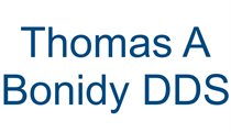 Thomas A Bonidy DDS