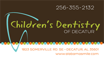 Childrens Dentistry of Decatur