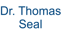 Dr Thomas Seal
