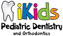 iKids Pediatric Dentistry Viridian