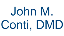 John M. Conti, DMD