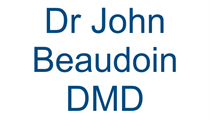 Dr. John Beaudoin, D.M.D.