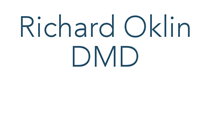 Richard Oklin DMD