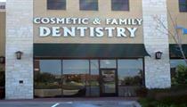 Cosmetic and Family Dentistry of Las Colinas