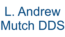 L. Andrew Mutch DDS
