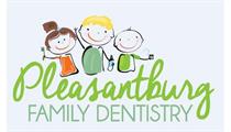 Pleasantburg Family Dental