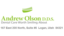 Andrew Olson DDS