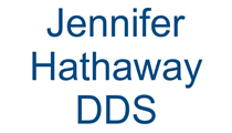 Jennifer Hathaway DDS