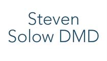 Steven Solow DMD
