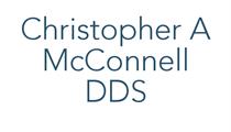 Christopher A McConnell DDS