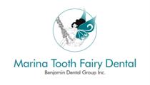 Marina Tooth Fairy