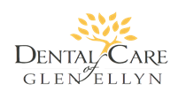 Dental Care of Glen Ellyn  - Dr. Brian Shin