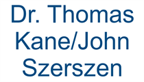 Dr. Thomas Kane/John Szerszen