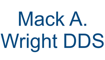 Mack A. Wright DDS