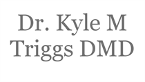 Dr Kyle M Triggs DMD