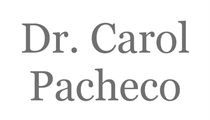Dr Carol Pacheco