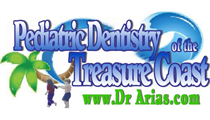 Pediatric Dentistry of the Treasure Coast