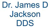 Dr. James D Jackson DDS