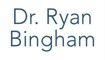 Dr Ryan Bingham