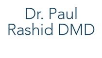 Dr. Paul Rashid DMD