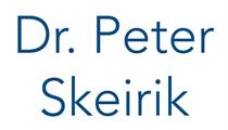 Dr. Peter Skeirik