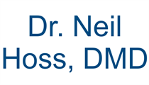 Dr. Neil Hoss, DMD