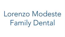 Lorenzo Modeste Family Dentistry