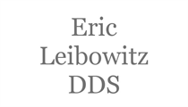 Eric Leibowitz DDS