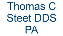 Thomas C Steet DDS PA