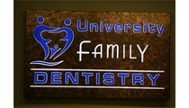Frank D. Conklin D.D.S. - University Family Dentistry